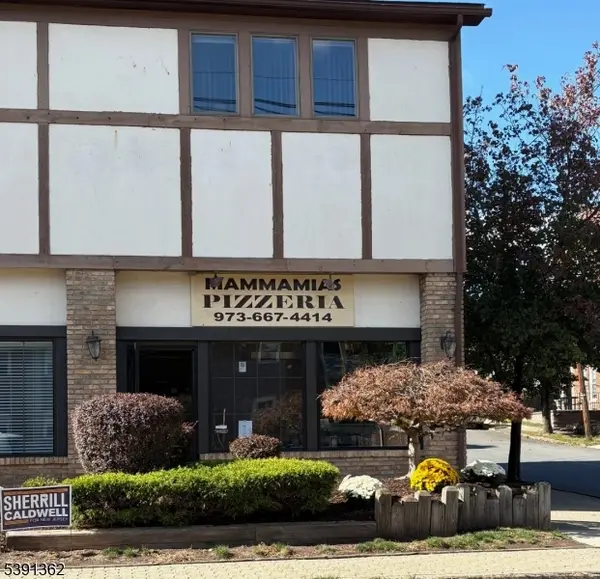 307 Bloomfield Avenue, Nutley Twp., NJ 07110