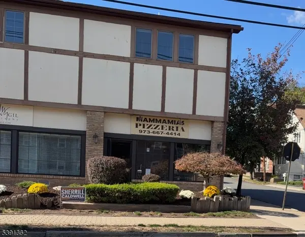 307 Bloomfield Avenue, Nutley Twp., NJ 07110