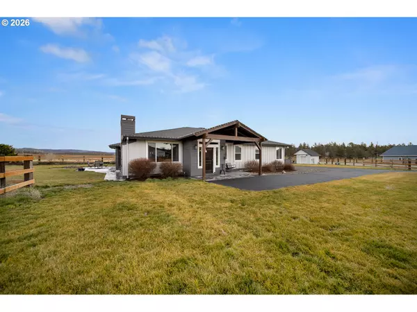 Prineville, OR 97754,8933 NW ELIZABETH WAY