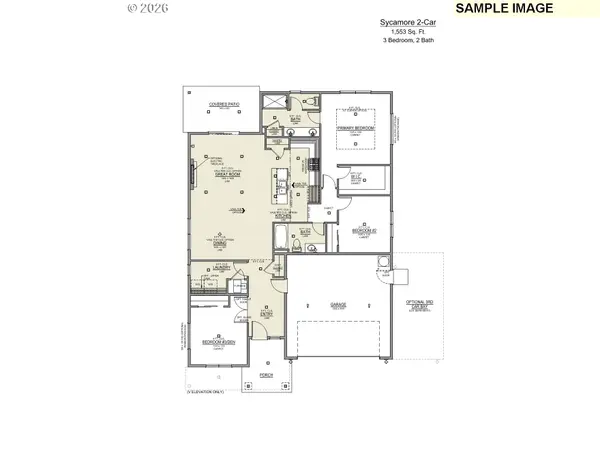 850 NE Laurel Springs DR, Hermiston, OR 97838