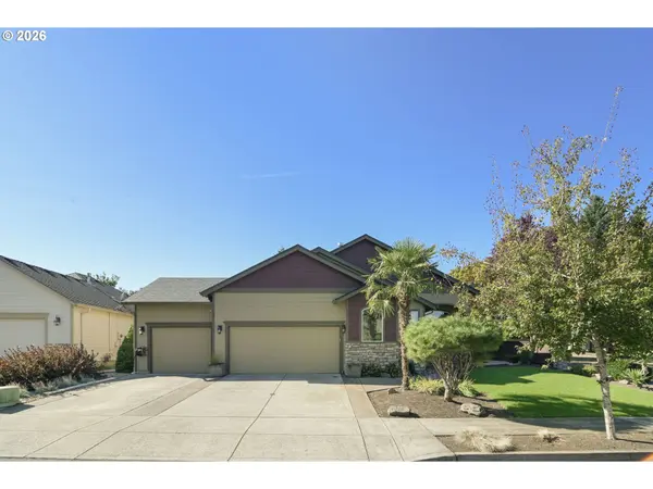 Vancouver, WA 98682,2818 NE 173RD CT