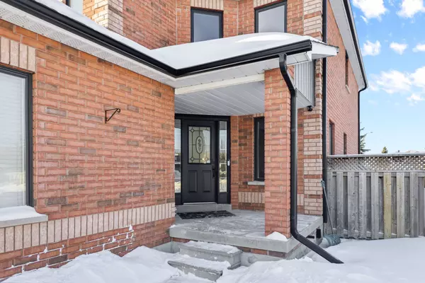 Barrie, ON L4N 5R5,54 Gore DR