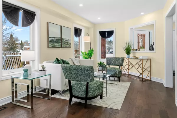 Barrie, ON L4N 5R5,54 Gore DR