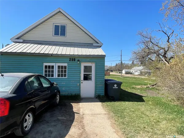 200 1st STREET, Duck Lake, SK S0K 1J0