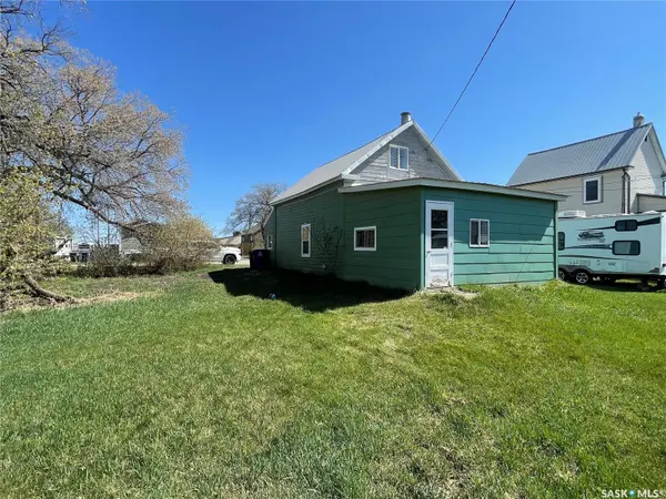 200 1st STREET, Duck Lake, SK S0K 1J0