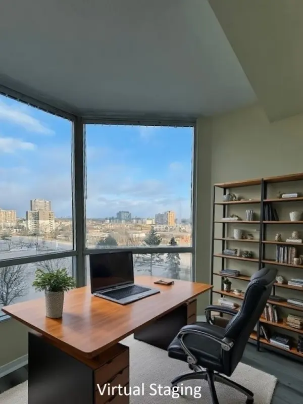 115 Hillcrest AVE #502, Mississauga, ON L5B 3Y9