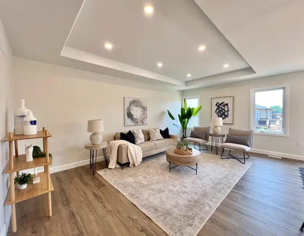 6 Horton CT, Belleville, ON K8P 0H3