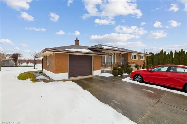 745 CONCESSION 2 RD, Niagara-on-the-lake, ON L0S 1J0