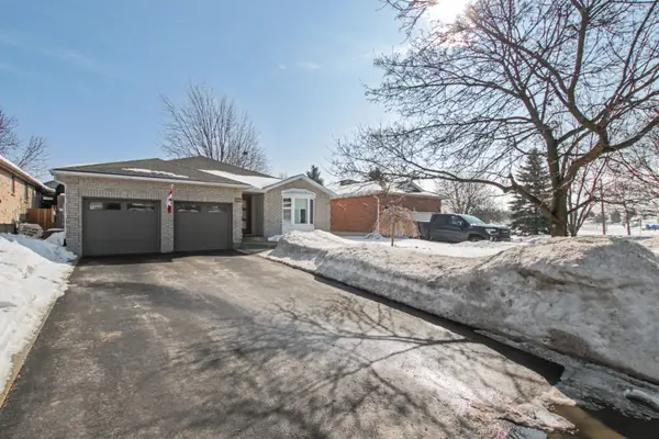 115 Bernardi CRES, Guelph/eramosa, ON N0B 2K0