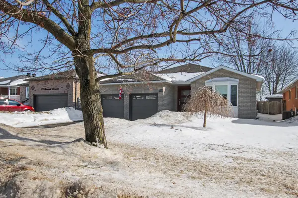 115 Bernardi CRES, Guelph/eramosa, ON N0B 2K0