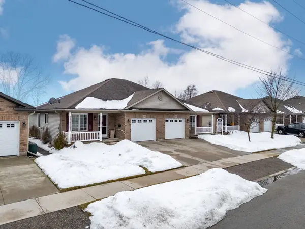 154 Forest ST E, Haldimand, ON N1A 1C1