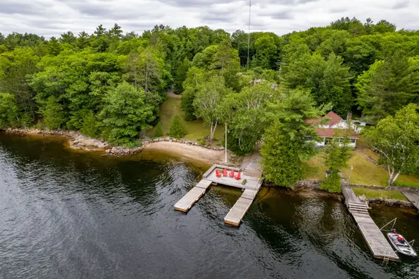 4018 Island 980 / Deer IS, Georgian Bay, ON P0E 1E0