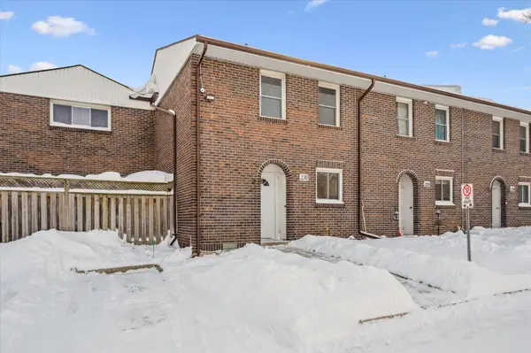 Guelph, ON N1H 6R3,31 Greengate RD #230