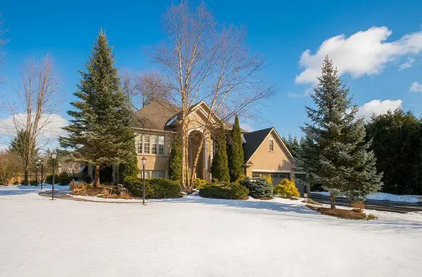 1 Franks LN, Brantford, ON N3T 5L7