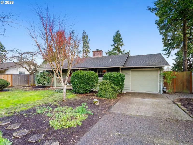 3914 SE 105TH AVE, Portland, OR 97266