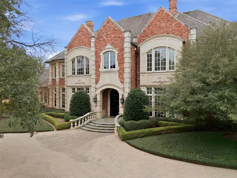 5305 Hillcrest Drive, Waco, TX 76710