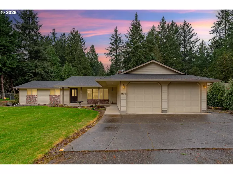 19812 NE 11TH ST, Camas, WA 98607