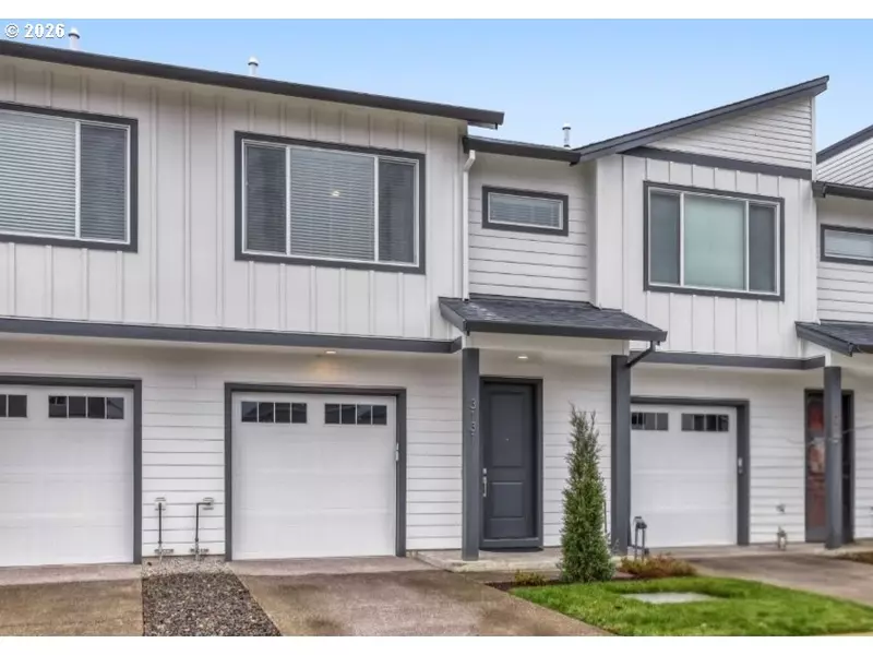 3131 S LINDEN ST, Cornelius, OR 97113