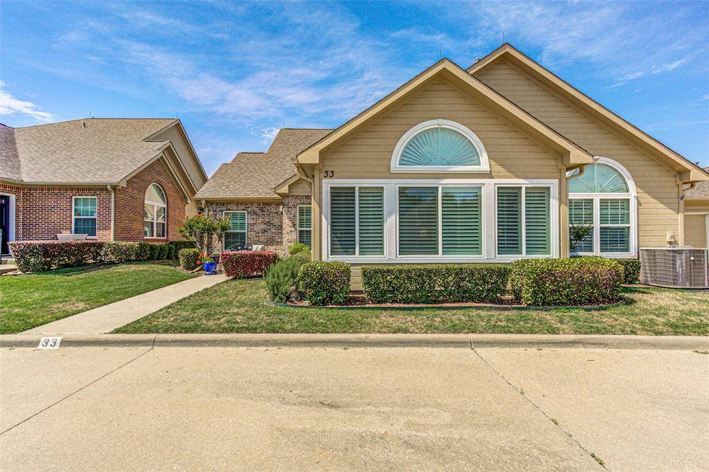 2601 Marsh Lane #33, Plano, TX 75093