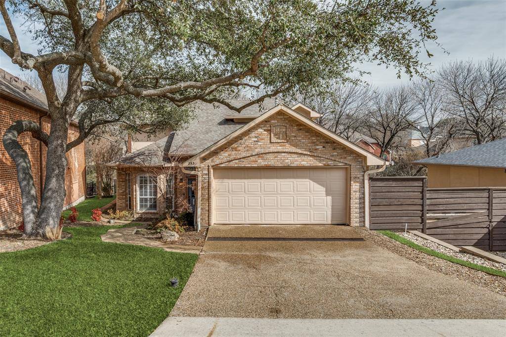 253 Victory Lane, Rockwall, TX 75032