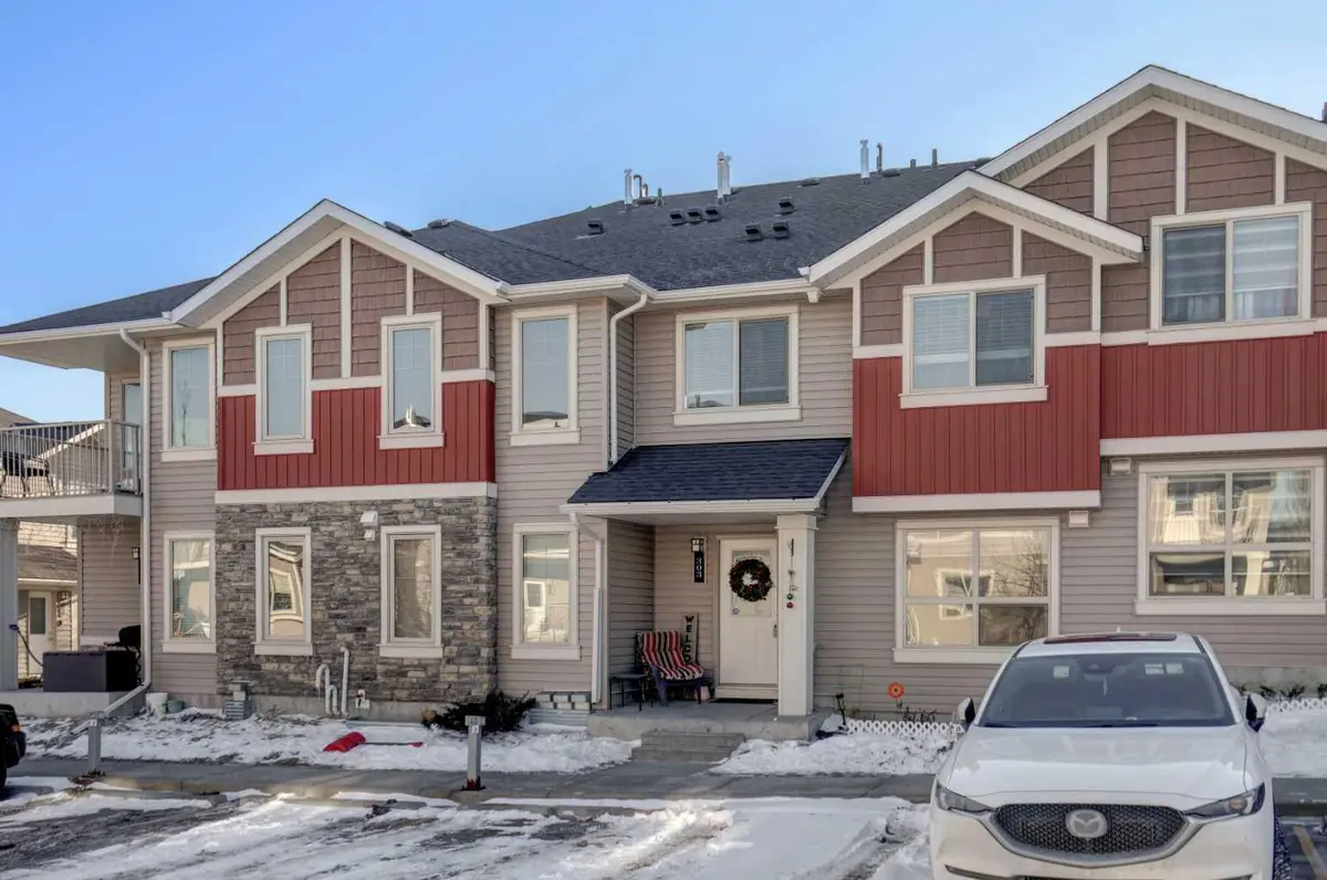 250 Sage Valley RD NW #303, Calgary, AB T3R 0R6