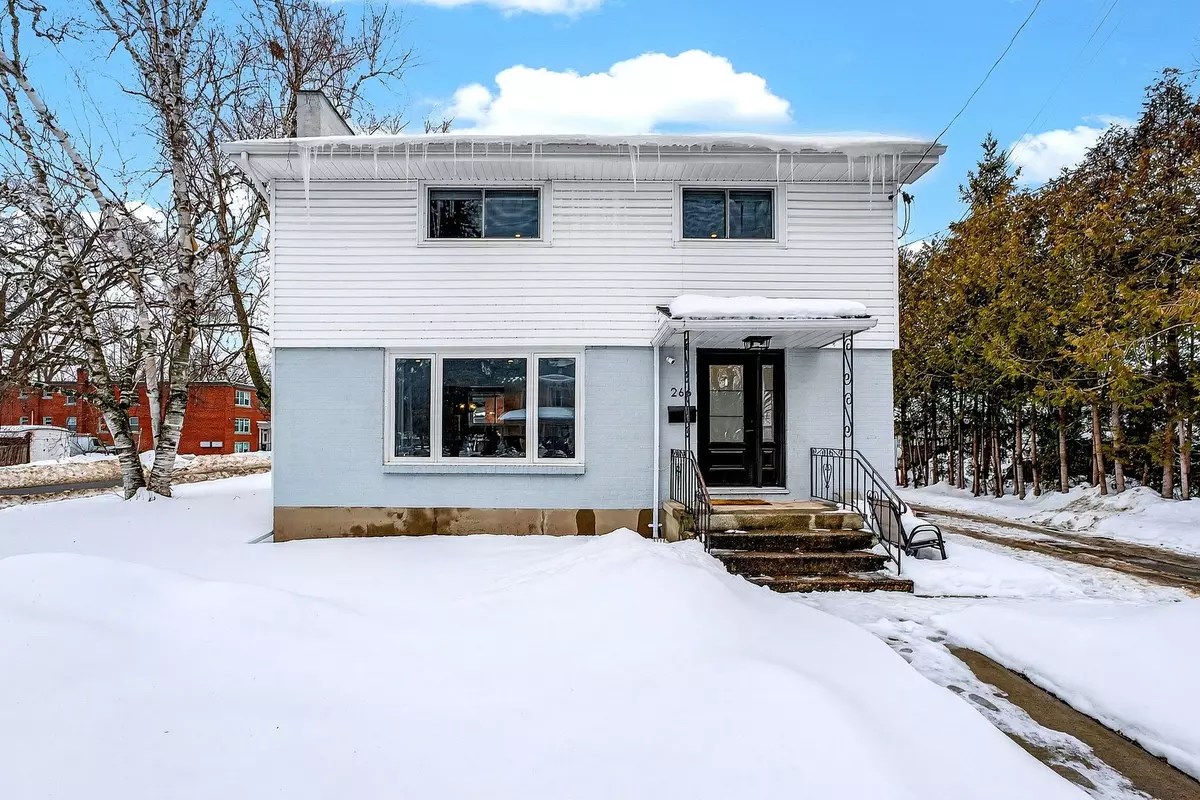 Belleville, ON K8N 3V4,266 Bleecker AVE