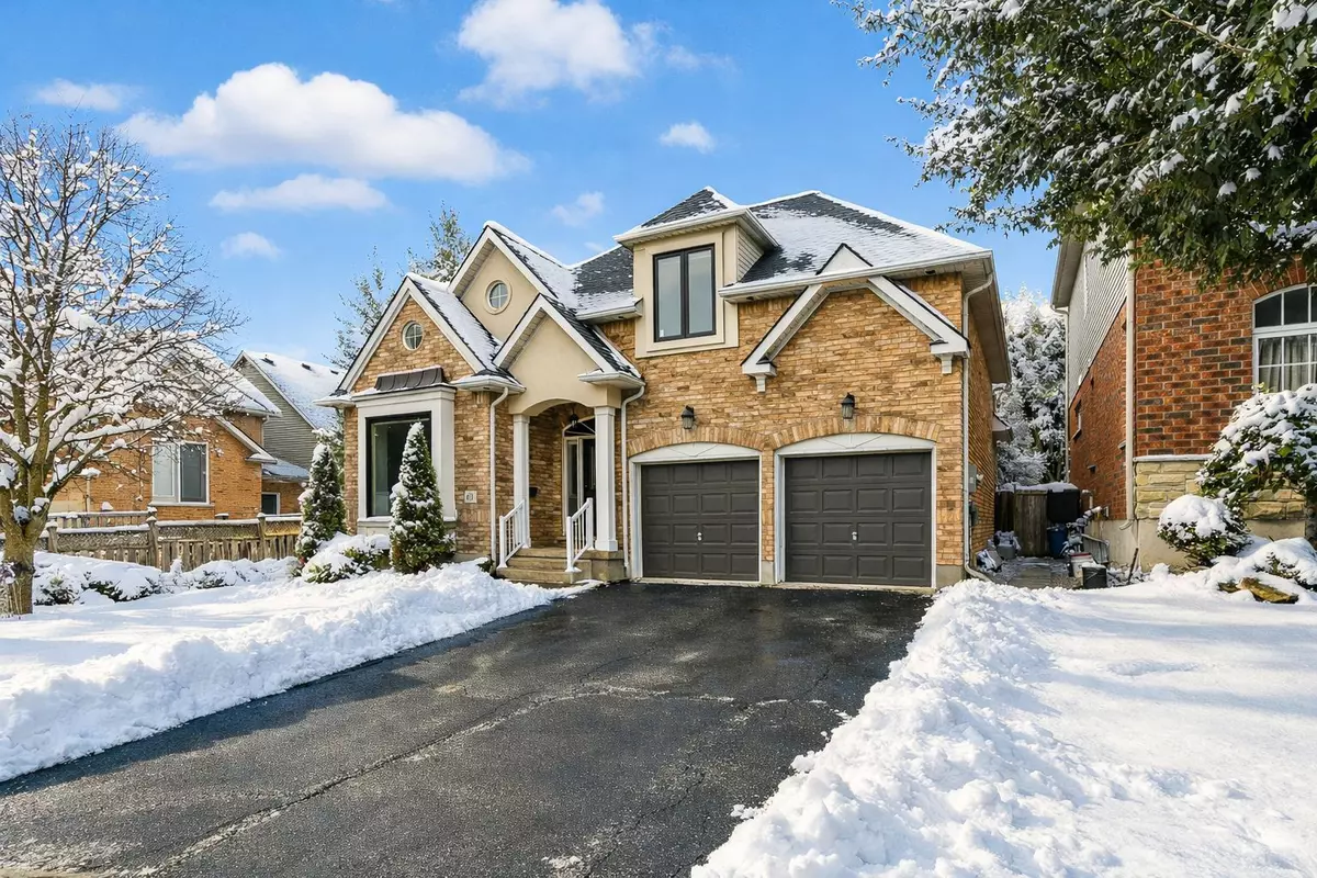 Guelph, ON N1G 5H3,63 Truesdale CRES