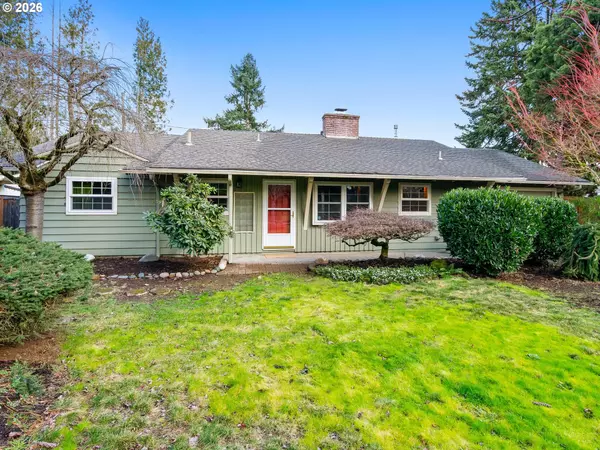 Portland, OR 97266,3914 SE 105TH AVE