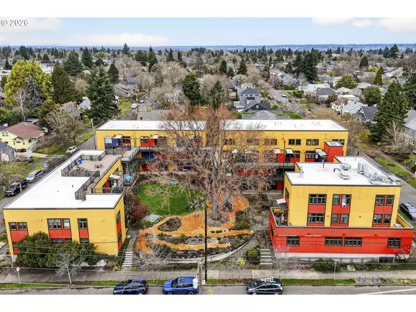 Portland, OR 97217,2525 N KILLINGSWORTH ST #109