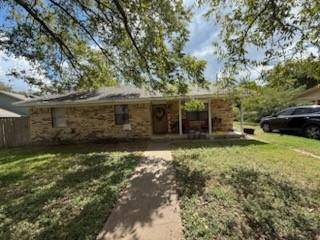 120 Mary Alice Drive, Valley Mills, TX 76689