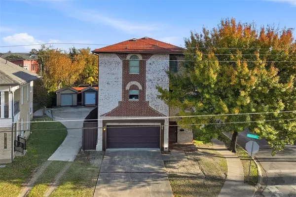 Dallas, TX 75206,5102 Mission Avenue #5102