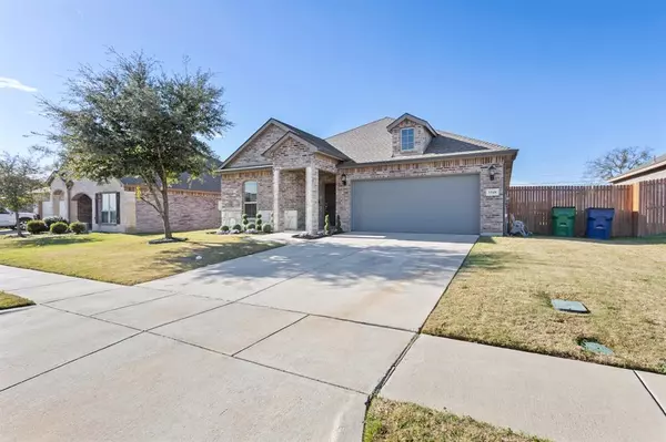 Waxahachie, TX 75165,1548 Woodlake Drive