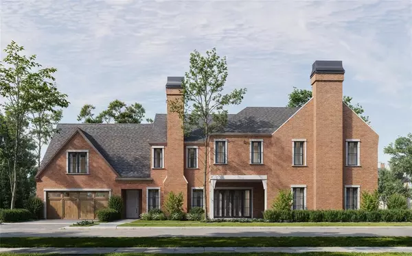 University Park, TX 75225,4136 Hanover Street