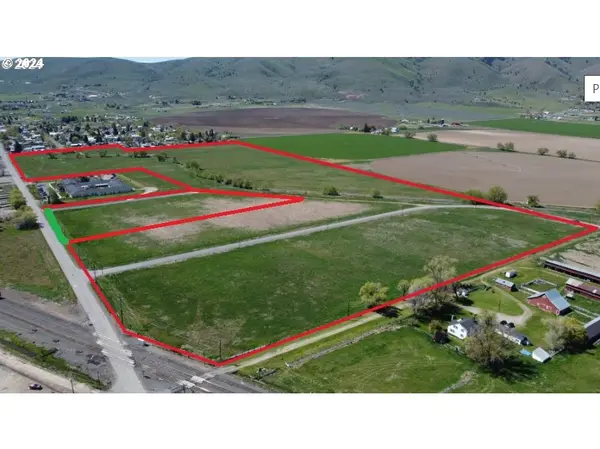 Baker City, OR 97814,0 17th Street