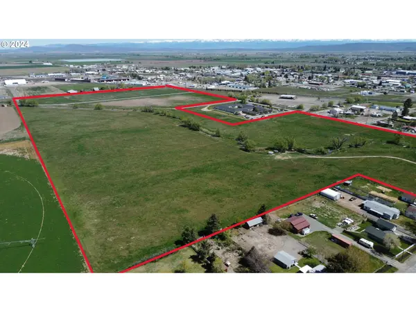 0 17th Street, Baker City, OR 97814