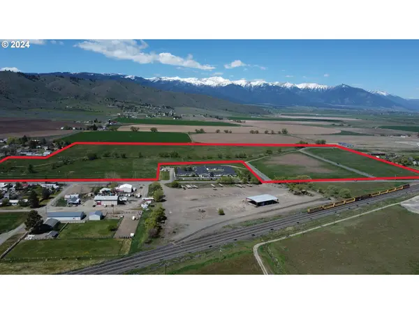 0 17th Street, Baker City, OR 97814