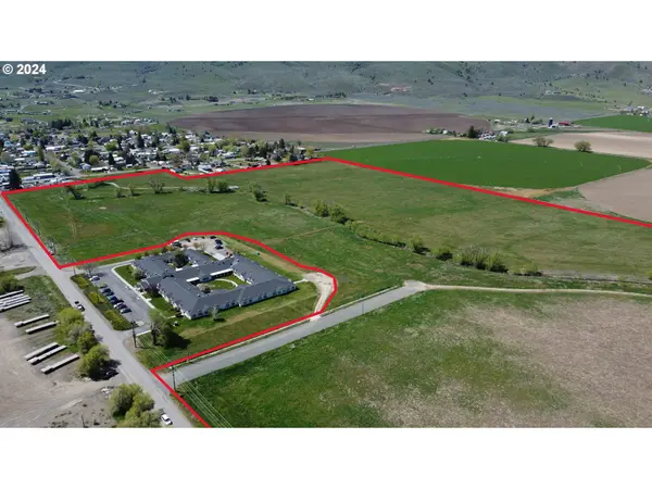 0 17th Street, Baker City, OR 97814