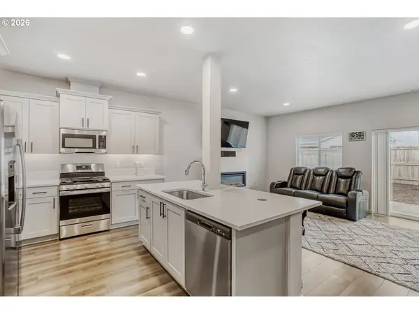 3131 S LINDEN ST, Cornelius, OR 97113