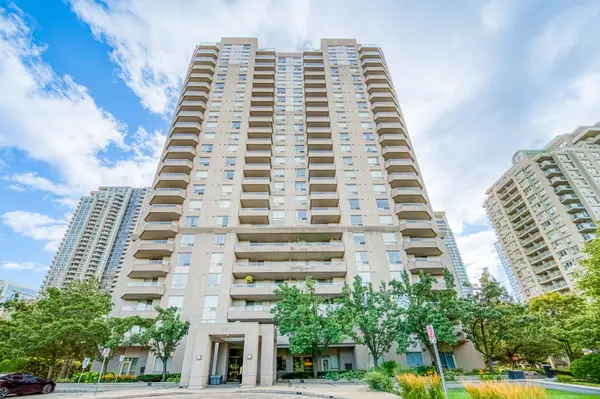 35 Empress AVE #1908, Toronto C14, ON M2N 3T2