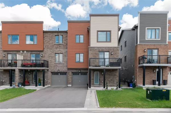 Barrie, ON L9J 0J4,25 Kodiak TER