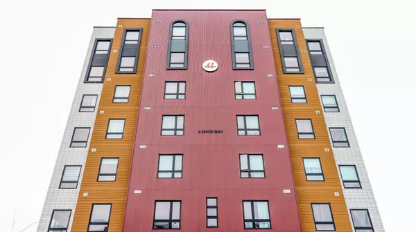 Barrie, ON L9J 0M2,4 Spice WAY #312