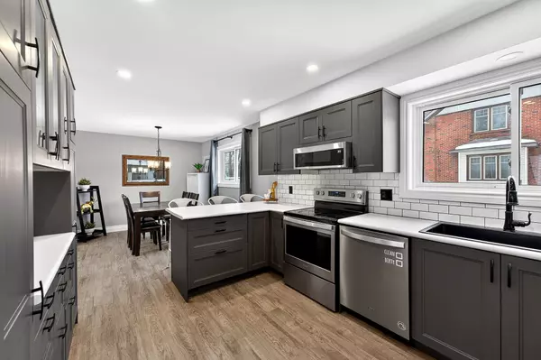 Belleville, ON K8N 3V4,266 Bleecker AVE