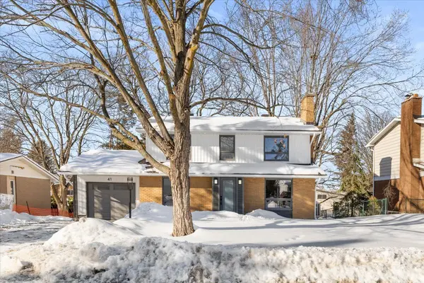 41 Qualicum ST, Qualicum - Bruce Farm - Greenbelt And Area, ON K2H 7H3