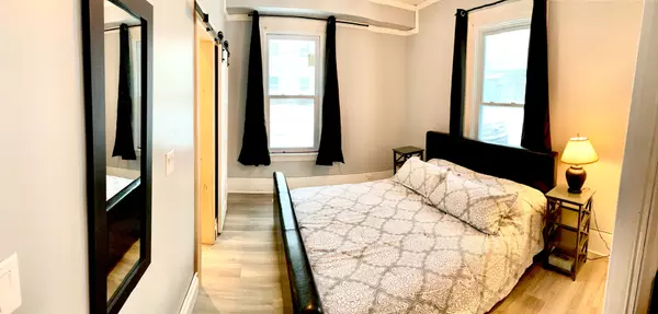 33 Everett ST #1, Belleville, ON K8P 3K1