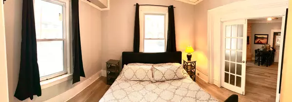 Belleville, ON K8P 3K1,33 Everett ST #1