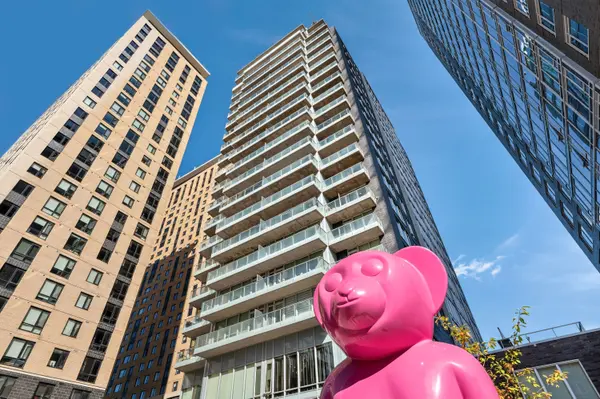 111 Champagne AVE S #1111,  Dows Lake - Civic Hospital And Area,  ON K1S 5V3