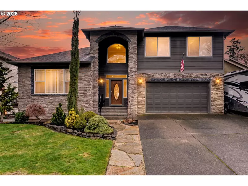 2653 BRECKENRIDGE ST, Salem, OR 97304