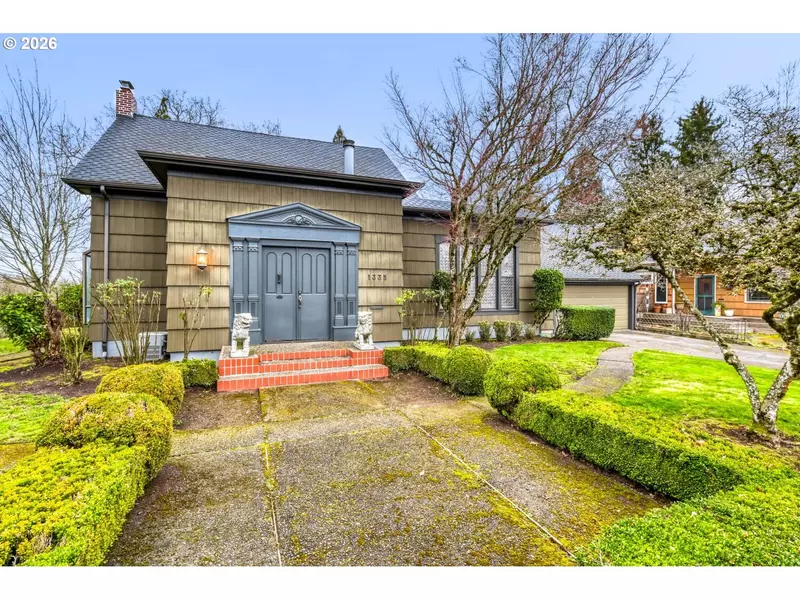 1335 SE KNIGHT ST, Portland, OR 97202