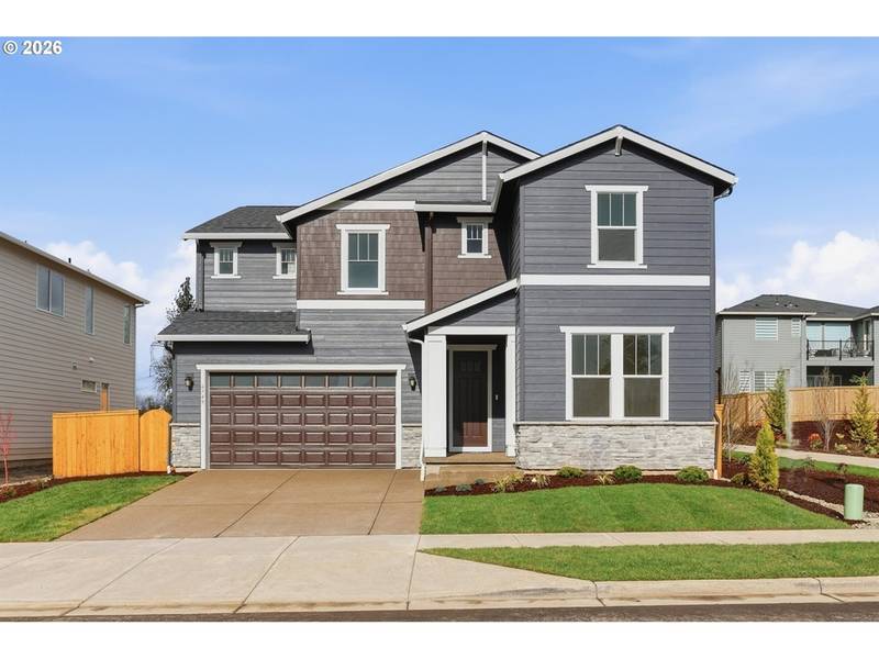 6749 SW Windflower ST, Wilsonville, OR 97070