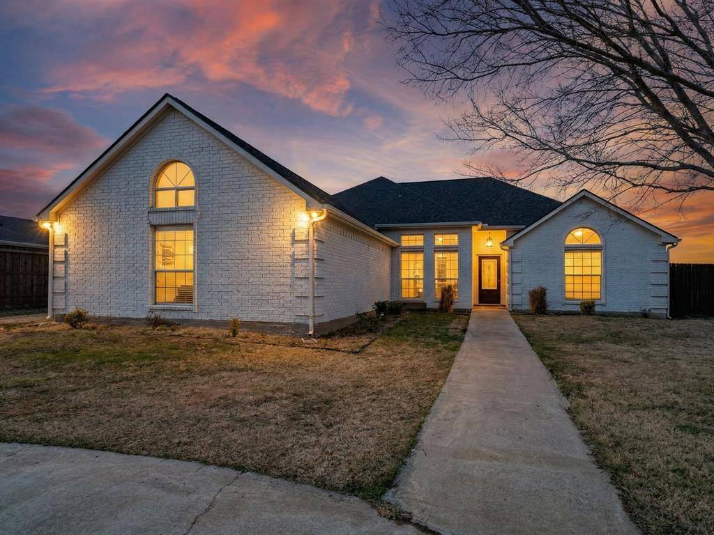 4971 Kiowa Trail, Argyle, TX 76226